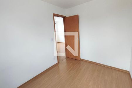 Quarto 1 de apartamento à venda com 2 quartos, 44m² em Fundação da Casa Popular, Campinas