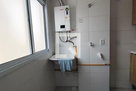 Apartamento à venda com 44m², 2 quartos e 1 vagaÁrea de Serviço