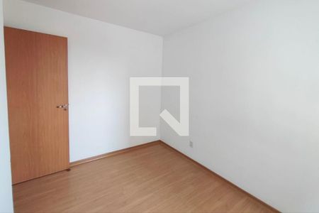 Quarto 2 de apartamento à venda com 2 quartos, 44m² em Fundação da Casa Popular, Campinas