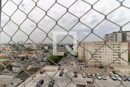 Apartamento para alugar com 40m², 2 quartos e sem vagaVista da Lavanderia