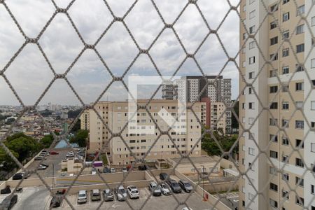 Apartamento para alugar com 40m², 2 quartos e sem vagaVista do Quarto 1