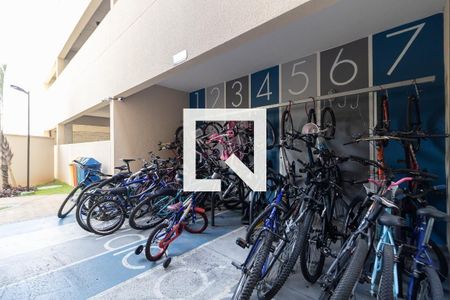 Apartamento para alugar com 40m², 2 quartos e sem vagaBicicletário