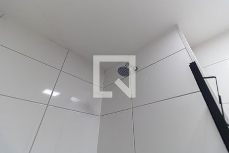 Apartamento para alugar com 40m², 2 quartos e sem vagaBanheiro