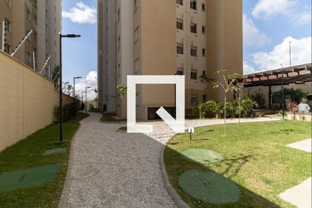 Apartamento para alugar com 40m², 2 quartos e sem vagaÁrea Verde