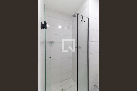Apartamento para alugar com 40m², 2 quartos e sem vagaBanheiro