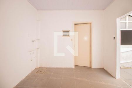 Casa à venda com 234m², 4 quartos e 2 vagasÁrea de Serviço