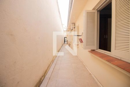 Casa à venda com 234m², 4 quartos e 2 vagasPátio Lateral