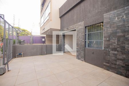 Casa à venda com 234m², 4 quartos e 2 vagasPátio Frente