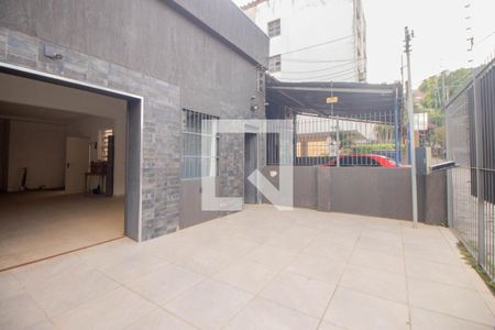 Casa à venda com 234m², 4 quartos e 2 vagasPátio Frente