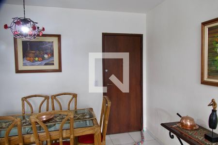 Sala  de apartamento à venda com 2 quartos, 91m² em Barra da Tijuca, Rio de Janeiro