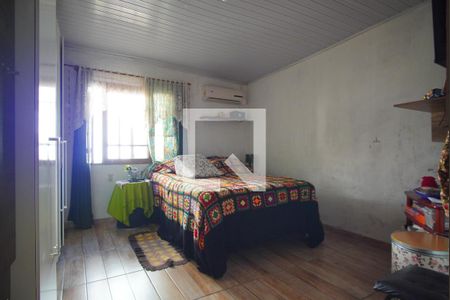 Casa à venda com 170m², 4 quartos e 6 vagasQuarto 1