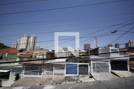 Casa de condomínio para alugar com 37m², 1 quarto e sem vagaVista