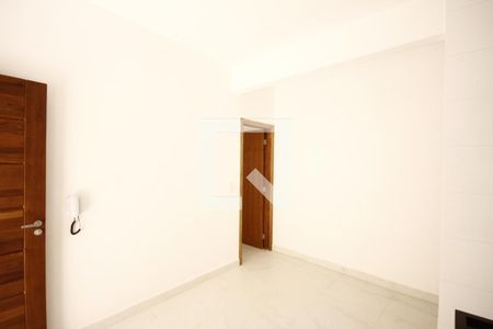 Sala/Cozinha de casa de condomínio para alugar com 1 quarto, 37m² em Vila Dom Pedro I, São Paulo