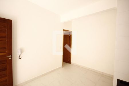 Sala/Cozinha de casa de condomínio para alugar com 1 quarto, 37m² em Vila Dom Pedro I, São Paulo