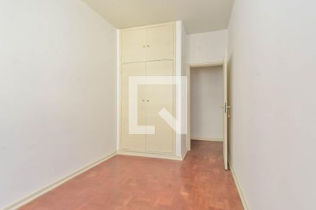 Quarto de apartamento à venda com 1 quarto, 58m² em Bela Vista, São Paulo