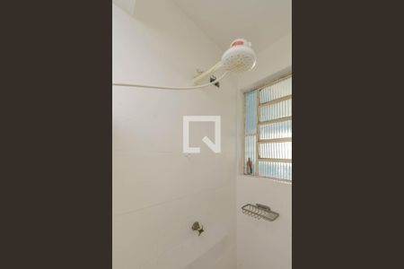 Apartamento à venda com 58m², 1 quarto e 1 vaga Apartamento à venda com 58m², 1 quarto e 1 vagaBanheiro