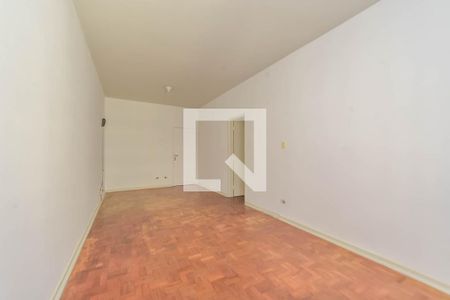 Sala de apartamento à venda com 1 quarto, 58m² em Bela Vista, São Paulo