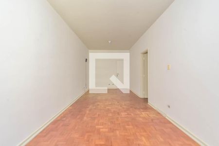 Sala de apartamento à venda com 1 quarto, 58m² em Bela Vista, São Paulo