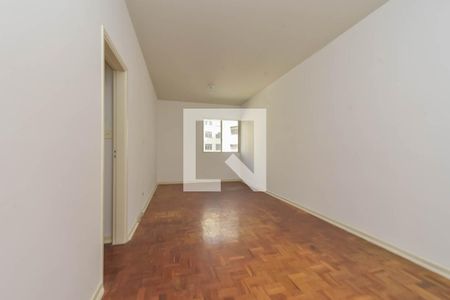 Sala de apartamento à venda com 1 quarto, 58m² em Bela Vista, São Paulo