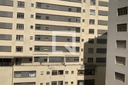 Apartamento à venda com 58m², 1 quarto e 1 vaga Apartamento à venda com 58m², 1 quarto e 1 vagaVista da Sala