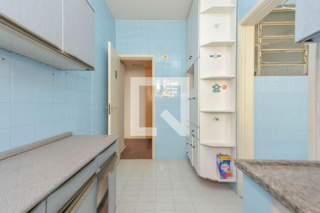 Apartamento à venda com 58m², 1 quarto e 1 vaga Apartamento à venda com 58m², 1 quarto e 1 vagaCozinha
