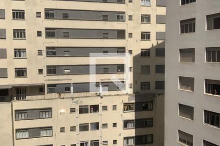Apartamento à venda com 58m², 1 quarto e 1 vaga Apartamento à venda com 58m², 1 quarto e 1 vagaVista do Quarto
