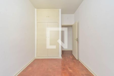 Quarto de apartamento à venda com 1 quarto, 58m² em Bela Vista, São Paulo