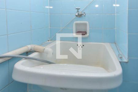 Apartamento à venda com 58m², 1 quarto e 1 vaga Apartamento à venda com 58m², 1 quarto e 1 vagaÁrea de Serviço