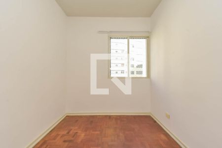 Quarto de apartamento à venda com 1 quarto, 58m² em Bela Vista, São Paulo