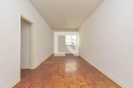 Sala de apartamento à venda com 1 quarto, 58m² em Bela Vista, São Paulo