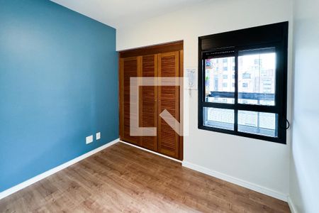 Quarto 1 de apartamento para alugar com 3 quartos, 81m² em Vila Olímpia, São Paulo