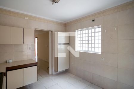 Casa à venda com 158m², 2 quartos e 2 vagasCozinha