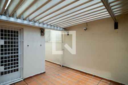 Casa à venda com 158m², 2 quartos e 2 vagasÁrea de Serviço