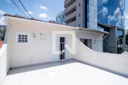 Casa à venda com 158m², 2 quartos e 2 vagasVaranda