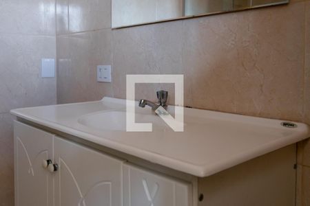 Banheiro Social de casa à venda com 2 quartos, 158m² em Cidade Monções, São Paulo