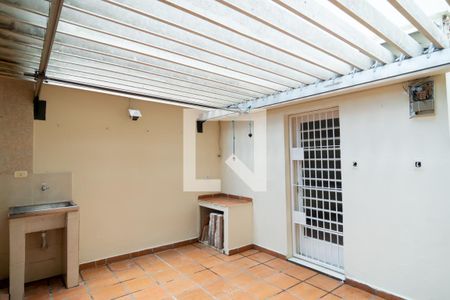 Casa à venda com 158m², 2 quartos e 2 vagasÁrea de Serviço