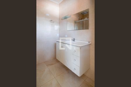 Banheiro Social de casa à venda com 2 quartos, 158m² em Cidade Monções, São Paulo