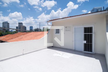 Casa à venda com 158m², 2 quartos e 2 vagasVaranda