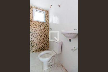 Apartamento para alugar com 36m², 2 quartos e sem vagaBanheiro 