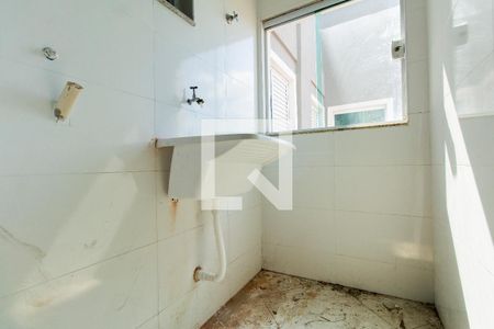 Apartamento para alugar com 36m², 2 quartos e sem vagaÁrea de Serviço