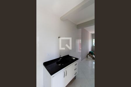 Apartamento para alugar com 36m², 2 quartos e sem vagaCozinha