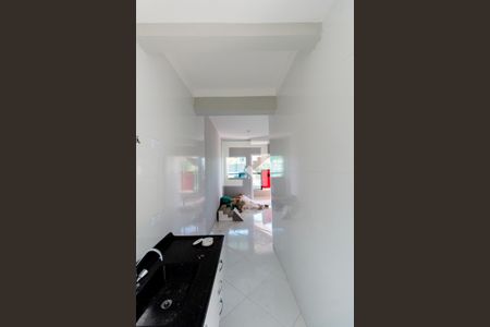 Apartamento para alugar com 36m², 2 quartos e sem vagaCozinha