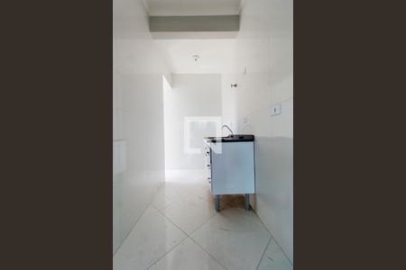 Apartamento para alugar com 36m², 2 quartos e sem vagaCozinha