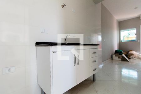Apartamento para alugar com 36m², 2 quartos e sem vagaCozinha