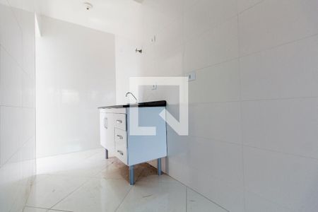 Apartamento para alugar com 36m², 2 quartos e sem vagaCozinha