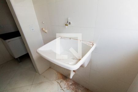 Apartamento para alugar com 36m², 2 quartos e sem vagaÁrea de Serviço