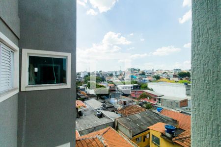 Apartamento para alugar com 36m², 2 quartos e sem vagaÁrea de Serviço