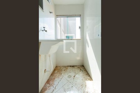 Apartamento para alugar com 36m², 2 quartos e sem vagaÁrea de Serviço