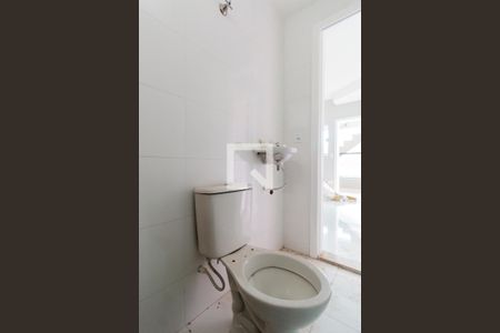 Apartamento para alugar com 36m², 2 quartos e sem vagaBanheiro 