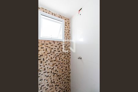 Apartamento para alugar com 36m², 2 quartos e sem vagaBanheiro 